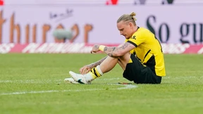 Vom A-Team zum B-Team bei Borussia Dortmund