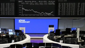 Der Hausse-Zyklus setzt sich fort