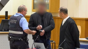 Urteil nach Anschlag in Saarlouis 1991 rechtskräftig