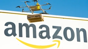 Amazon darf Paket-Drohnen testen