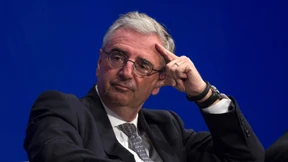 Investmentbanker, Chefkontrolleur und Mitentscheider