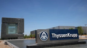 Moody’s stuft Thyssen-Krupp herab