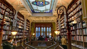 Zum Speed-Dating in die Buchhandlung