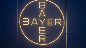 Bayer hofft auf Durchbruch im Glyphosat-Streit