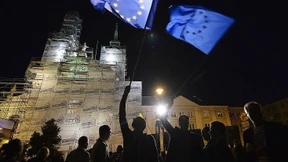 Konflikt zwischen Richtern und Regierung eskaliert