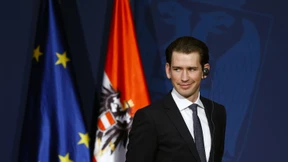 Kurz verlangt Flüchtlingslager außerhalb der EU