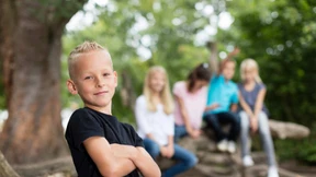 Kinder mit Multipler Sklerose besser behandeln