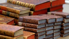 Virtuelle Wiedervereinigung