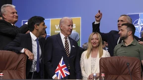 Die Ukraine im Nebel der Ungewissheit