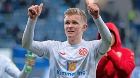 Jonathan Burkardt in neuer Rolle bei Mainz 05