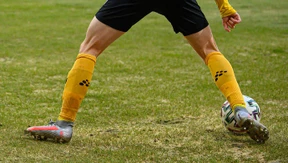 „Ich hab da grad frisch Kartoffeln gepflanzt“