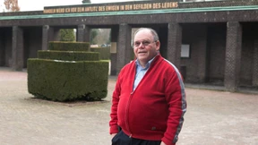 „Ich habe auch viel mit den Lebenden zu tun“