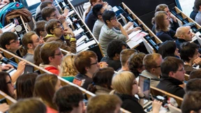 Zum Uni-Leben gehören auch Versicherungen