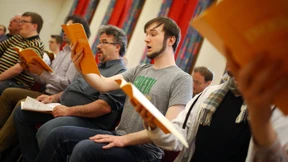 Auch nach Bologna spielt die Musik weiter