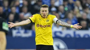 Reus redet nach Derby-Remis Klartext