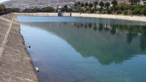 Kapstadt muss Wasserversorgung reduzieren