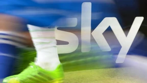 Bedrohung für Sky bei den Bundesligarechten  