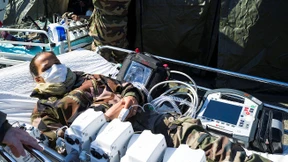 „Die europäische Solidarität rettet Leben“