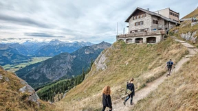 „Die Ansprüche der Gäste wachsen“