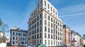 Wenn Bauen wie vor hundert Jahren nachhaltiger ist