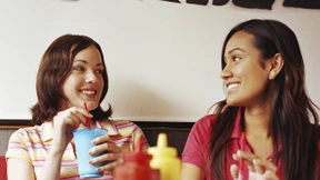 Schön, dass es euch gibt!