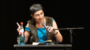 Wo tat’s denn weh, Zippelonika?