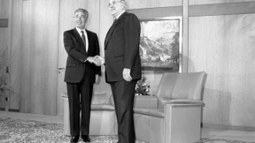 Sekundärer Antisemitismus am Rhein?