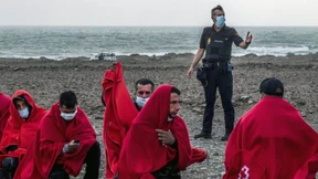 Die Asylzahlen drücken, mit einem Trick?