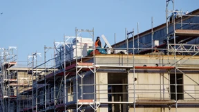 Anträge auf Förderung für Energiesparhäuser werden doch bearbeitet