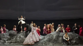 Auf der Suche nach der verschollenen Leidenschaft