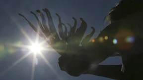 Fingerzeig auf den Finsterling im Weißen Haus?