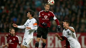 Der „Club“ gewinnt das Krisenderby