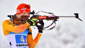 Deutsche in Oberhof ohne Podestplatz