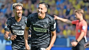 Ein Stürmer auf den Spuren von Woltemade