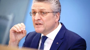 „Wettlauf gegen Corona-Varianten“