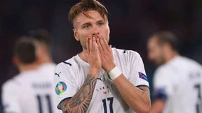 Italien gewinnt auch das zweite Spiel