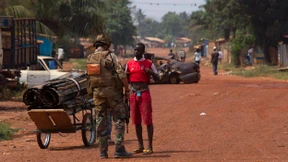 Mehr als 70 Tote bei Kämpfen