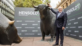 Rüstungs-Aktien profitieren vom Ukraine-Schock