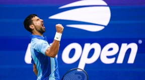 Djokovic wendet US-Open-Aus mit Kraftakt in der Nachtschicht ab