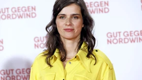 Nora Tschirner verletzt sich in ZDF-Show