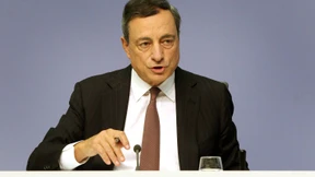 Der EZB gehen die Staatsanleihen aus