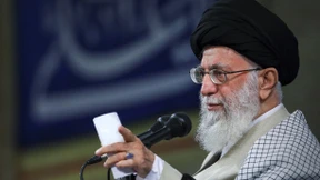 Irans Staatsführer weist amerikanisches Verhandlungsangebot zurück