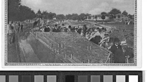 So lustig wie im Prater