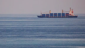 Sorgen die Huthi für steigende Preise in den Läden?