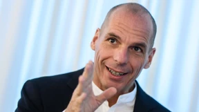 Varoufakis will in Deutschland zur Europawahl antreten