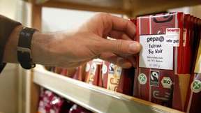 Das Geschäft mit den Gütesiegeln