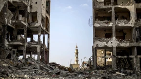 Vermisster israelischer Soldat ist tot