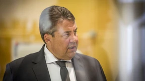 Sigmar, gewinnen Sie Bodenhaftung!