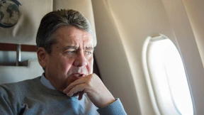 Gabriel nennt Nahles-Rückzug „großen Verlust“