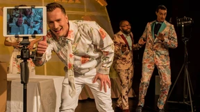 Vom Unglück der Vorstadt-Ehefrau